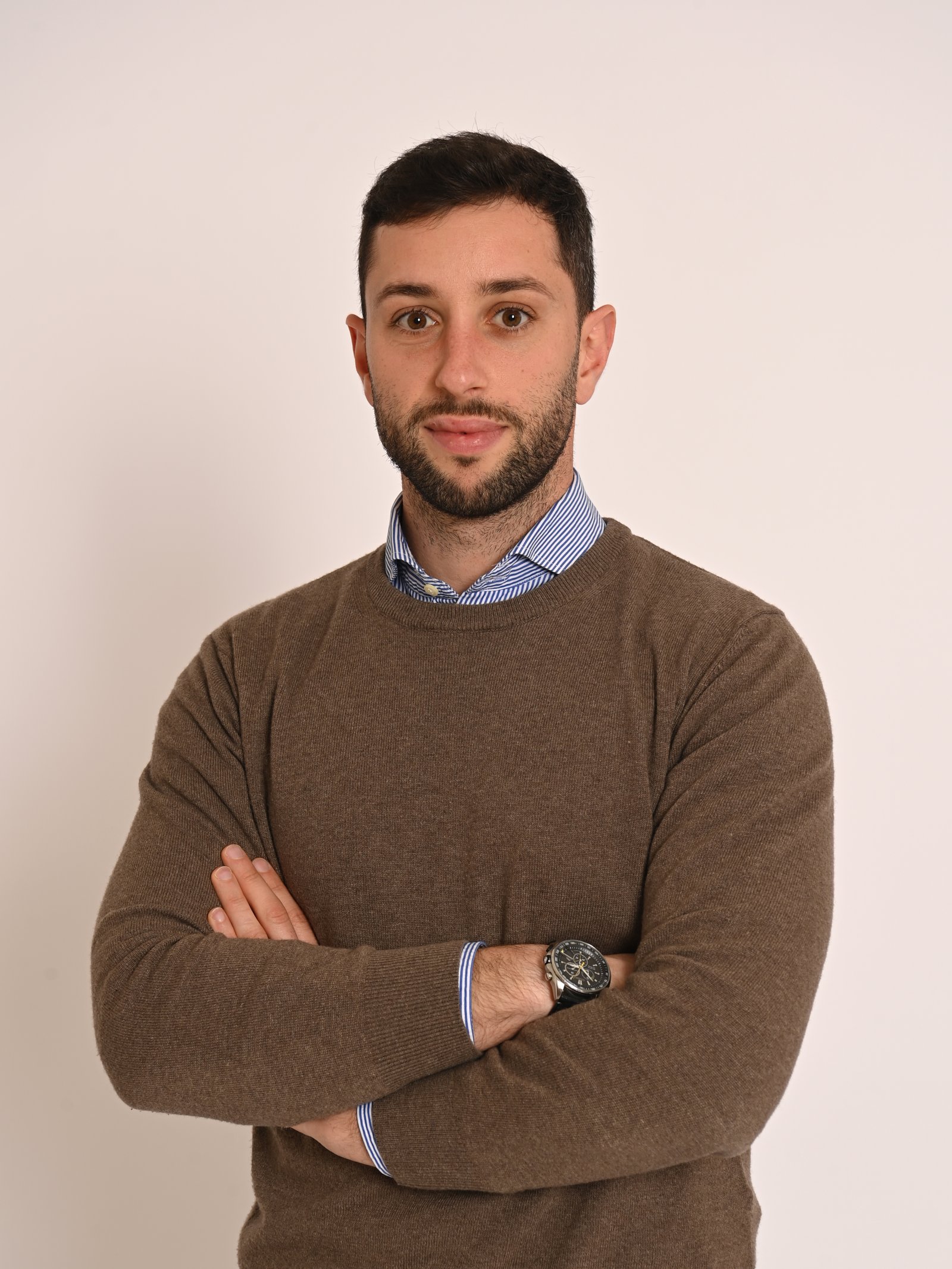 Simone Reposi