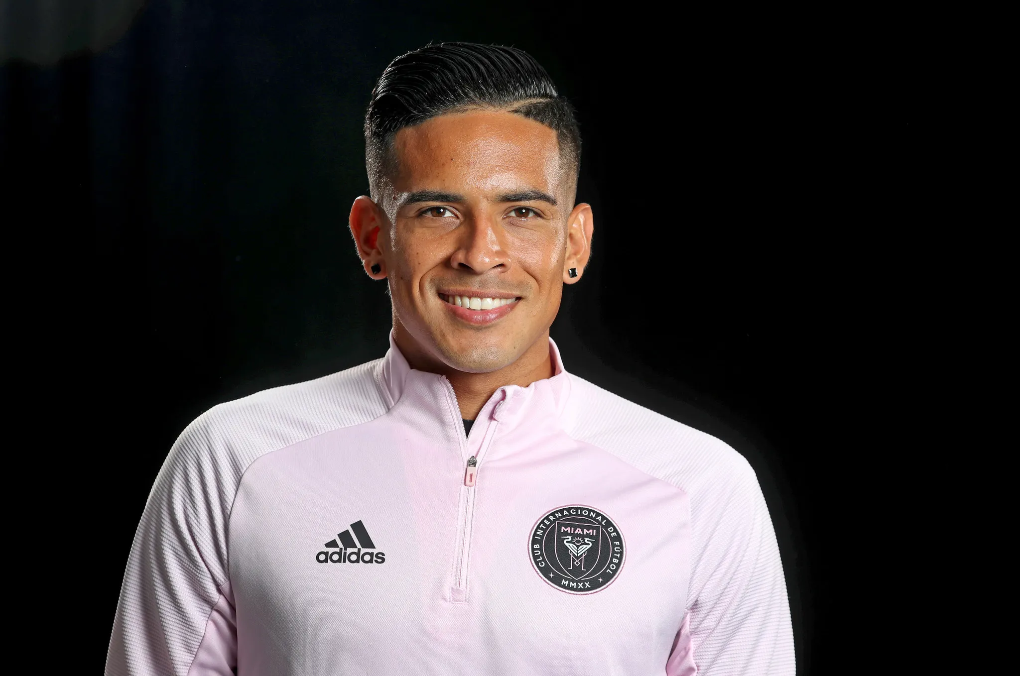 Victor Ulloa