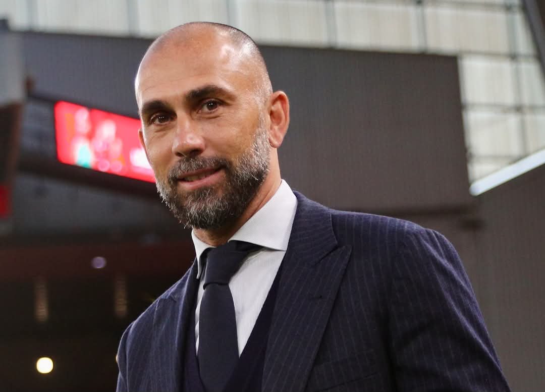 Marco Di Vaio