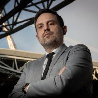 Paolo Monguzzi