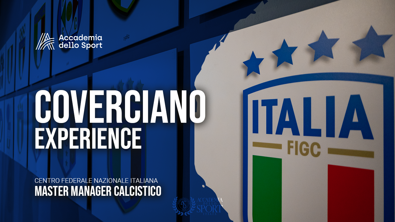 Coverciano Experience