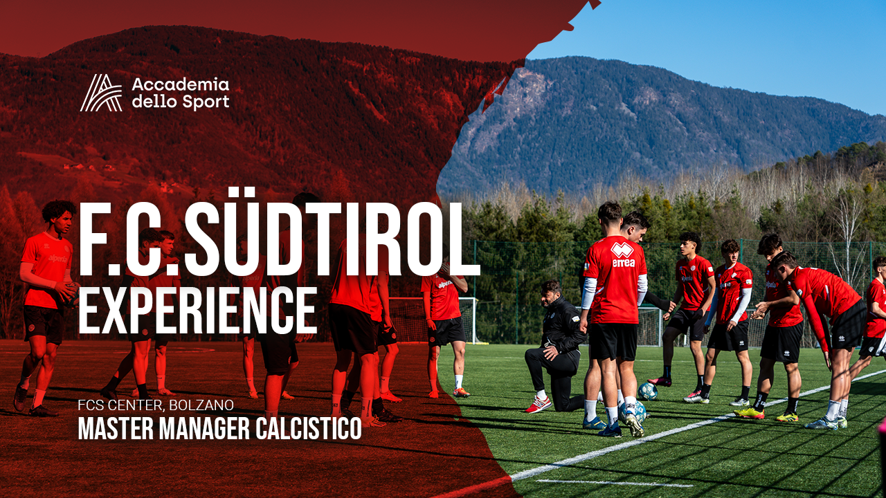 Sudtirol Experience