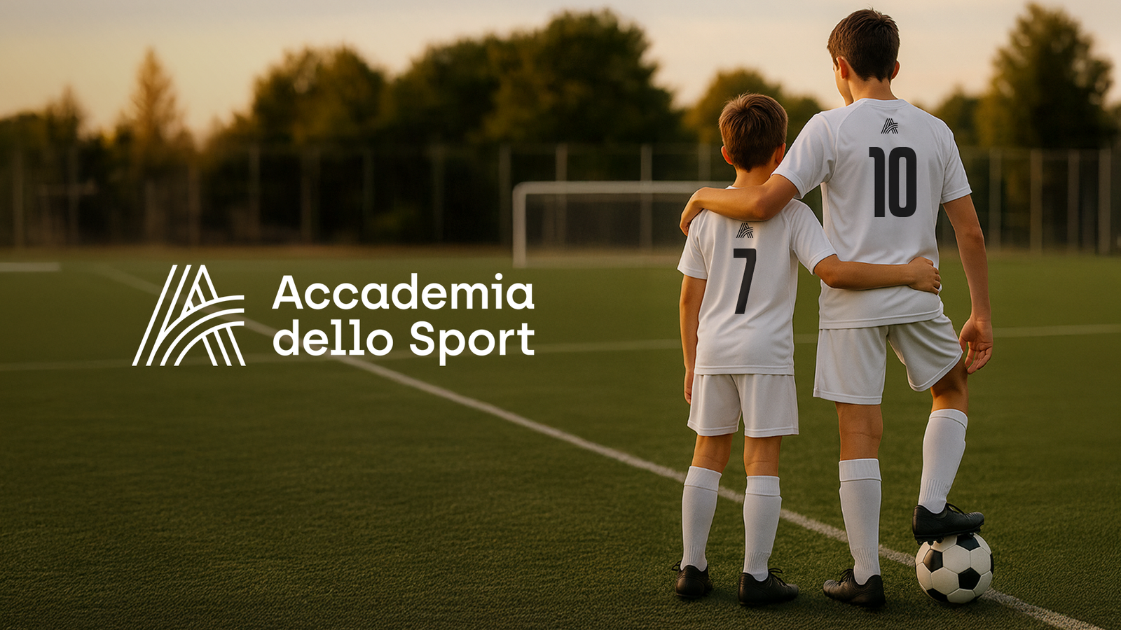 Un nuovo modo di fare settore giovanile: l'approccio educativo di Accademia dello Sport