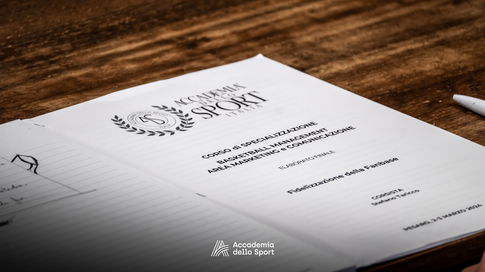 Basketball general manager: chi è e cosa fa