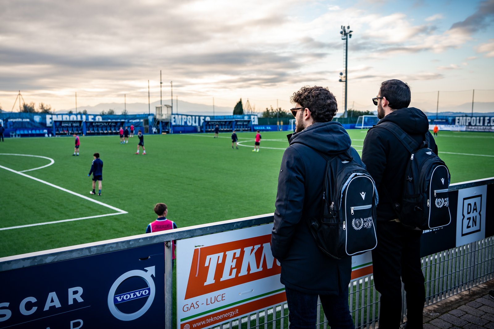 Empoli Experience: un'altra esperienza concreta per diventare professionisti nel mondo del calcio