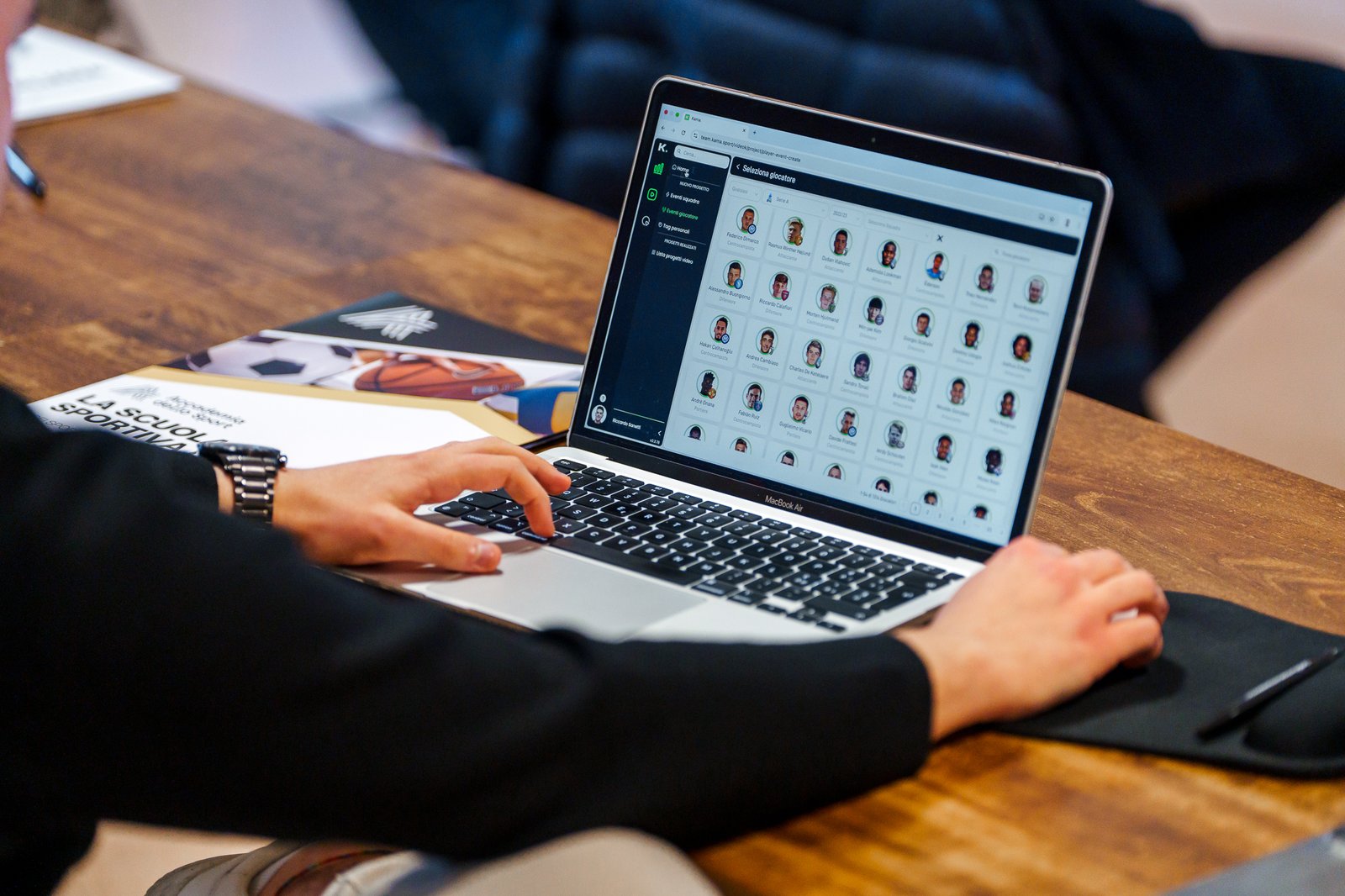 Cos'è il marketing sportivo e come funziona, esempi