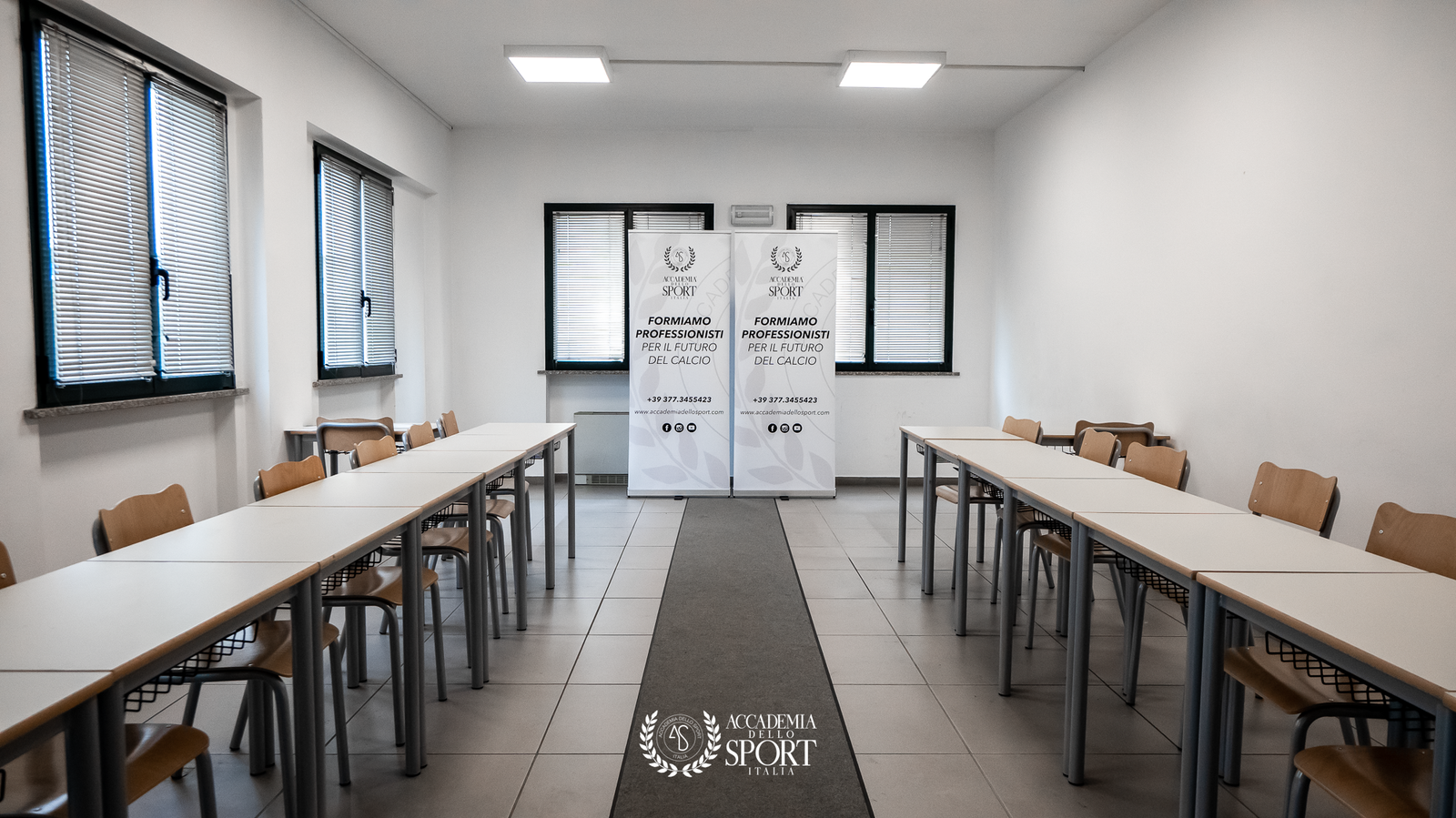 Patentino per allenatore di calcio: come funziona e come prenderlo