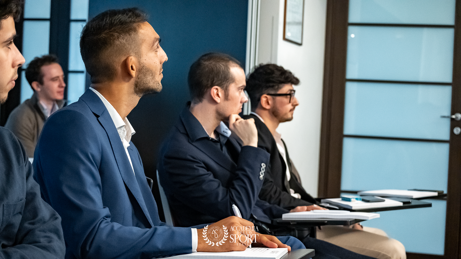 Come diventare un procuratore sportivo