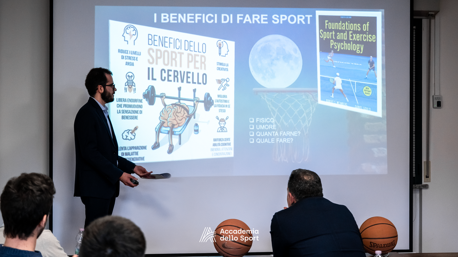 Psicologo dello sport: chi è, cosa fa e come si diventa