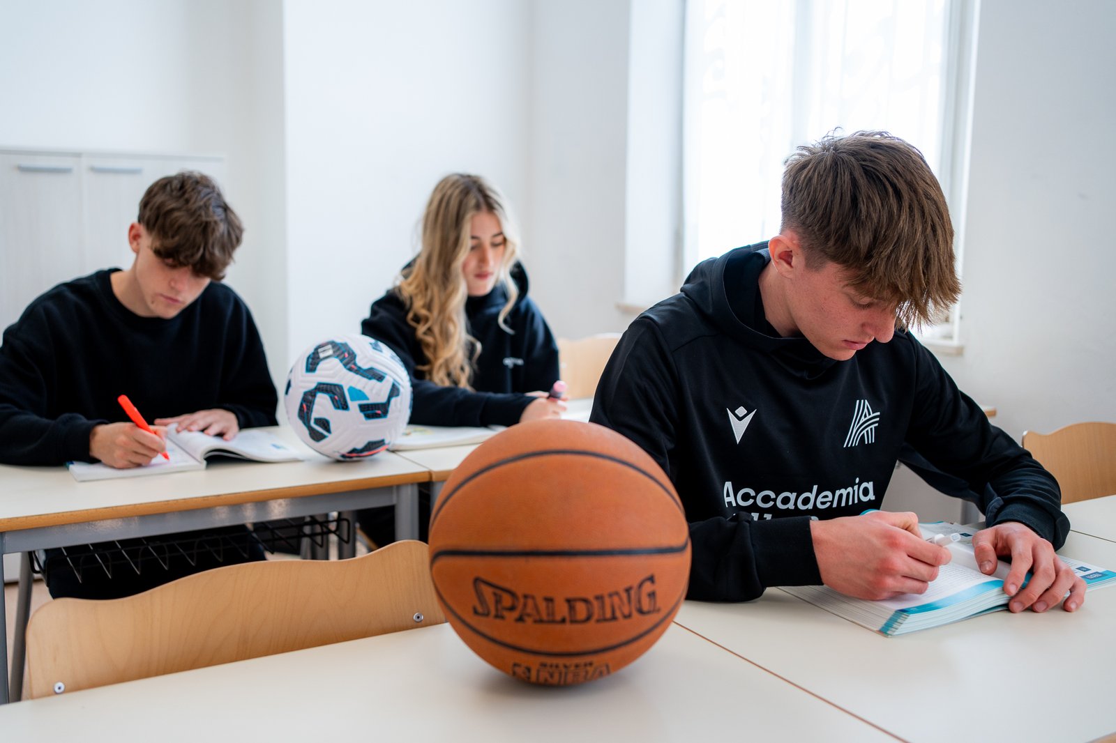 Sport coaching: cos'è, a cosa serve e come funziona