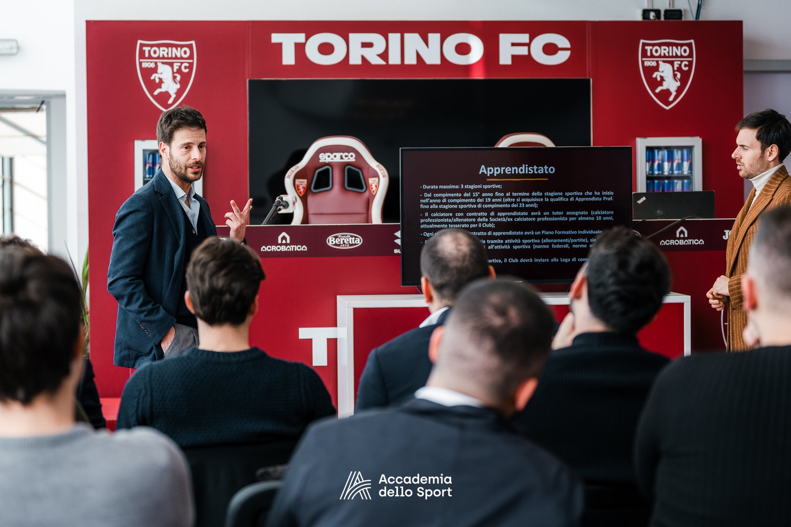 Torino F.C. Experience: un'immersione nel Settore Giovanile granata